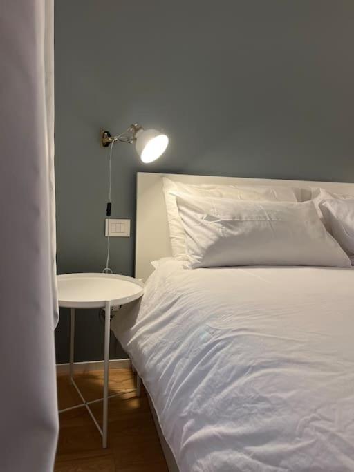 Ferienwohnung Bilocale Di Charme Mailand Exterior foto