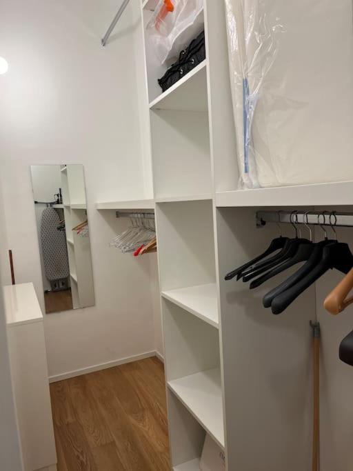 Ferienwohnung Bilocale Di Charme Mailand Exterior foto